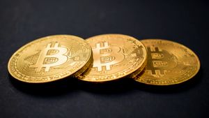 Bitcoin dan Memecoin <i>Rebound</i> Setelah Penurunan Tajam