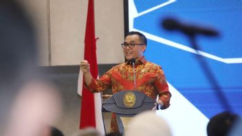 Kemenpan RB Tetapkan Formasi 572.496 ASN pada 2023