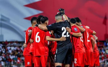 Nyali Makin Ciut, Bahrain Terus Usaha Bujuk FIFA dan AFC Pindahkan Venue Lawan Timnas Indonesia