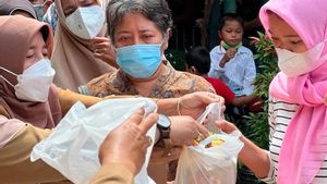 Berita DIY: Pemkot Yogyakarta Upayakan Berbagai Jalur Distribusi Penuhi Minyak Goreng
