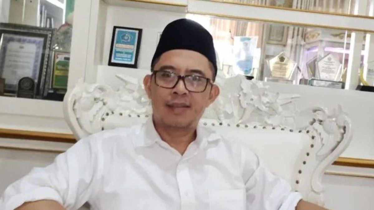 Ingatkan Pelaku Usaha untuk Segera Urus Sertifikasi Halal, Kemendag Lampung: Akan Ada Sanksi Jika Lewati Batas Oktober 2024