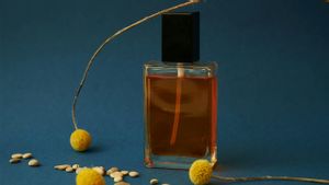 Pemakaiannya Sebaiknya Dihentikan, Ini Tanda Parfum yang Sudah Kedaluwarsa