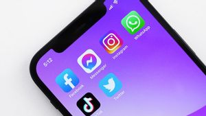Meta Ubah Kebijakan Privasinya, Berlaku untuk Facebook, Messenger dan Instagram
