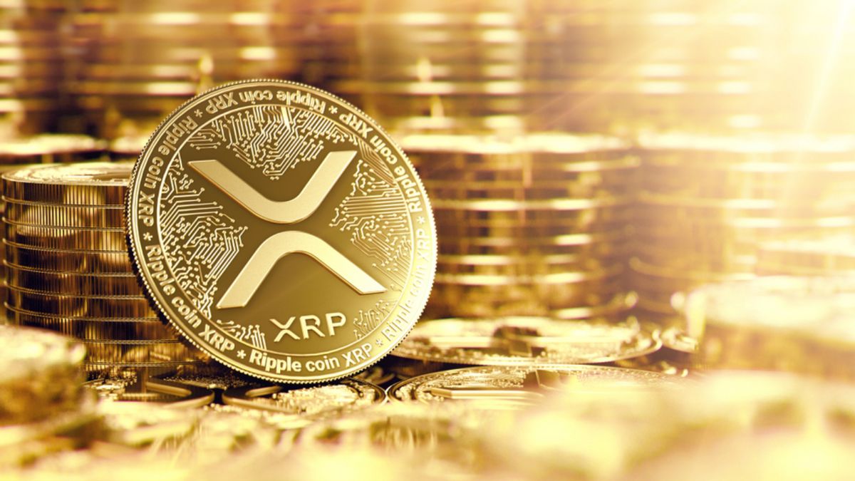 XRP Not Included In SEC-Disputed Crypto Asset List