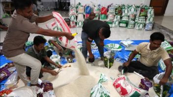 Anggap Penting Zakat Dikelola Pemerintah, MUI: Relasi Agama dan Negara Bersifat Simbiotik