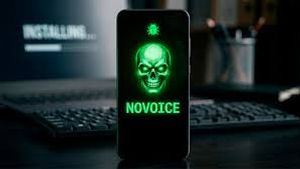 Malware “NoVoice” Serang 2,3 Juta Pengguna Android, Sembunyi di 50 Aplikasi Google Play