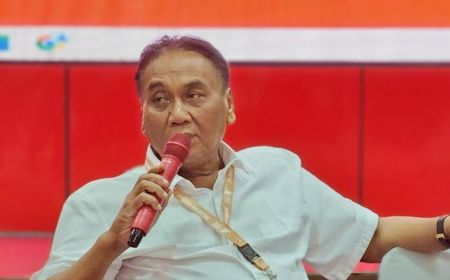 Bambang Pacul Sebut Banyak Usulan Andika Perkasa Maju Pilgub Jateng