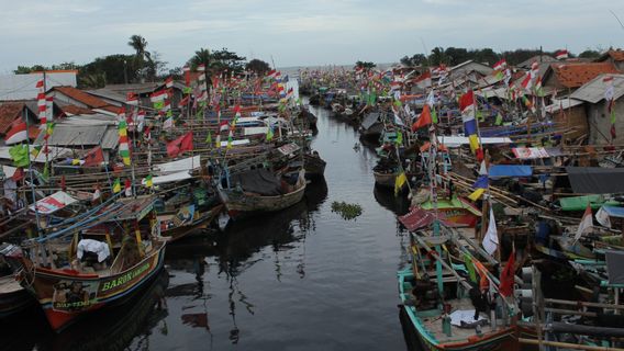 Tewas Tenggak Miras, Jasad 5 ABK Disimpan Dua Minggu dalam Freezer Kapal Ikan