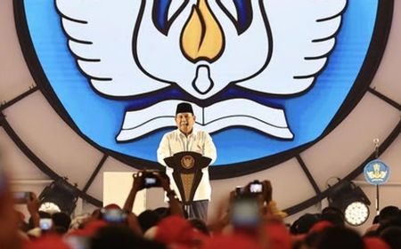 Prabowo: Anggaran Makan Bergizi Rp10.000 per Anak/Ibu Hamil per Hari