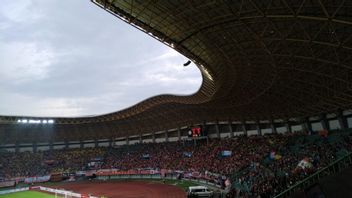 AFFカップ2022:インドネシア代表チームがパトリオットスタジアムに座り、ブルネイはマレーシアへの避難を選択