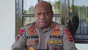 Warga Tewas Ditembak Orang Misterius di Distrik Ilaga Puncak Papua, Kapolda Fakhiri Belum Pastikan Hubungannya dengan KKB