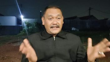 Konten Said Didu Dianggap Menghasut Warga, Aliansi Ormas di Tangerang Minta Polisi Turun Tangan