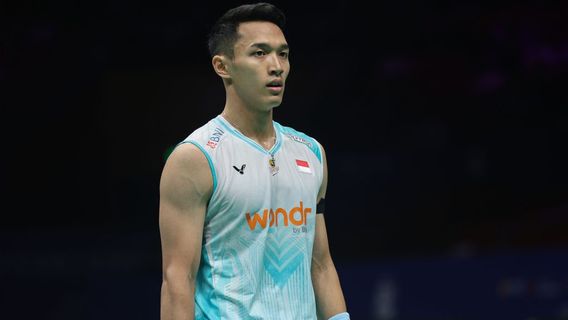Piala Sudirman 2025: Indonesia vs India, Kekuatan Imbang