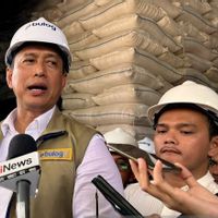 Direktur Utama Bulog Sebut Serapan Gabah Petani Capai 2,4 juta Ton Setara beras
