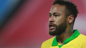 Neymar Ingin Kontrak Jangka Panjang di PSG