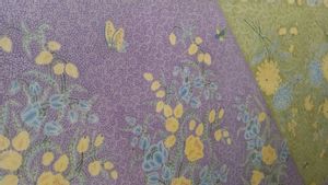 Bukan Kain Biasa, Menyusuri Warisan Tiga Generasi Batik Legendaris Capai 100 Tahun