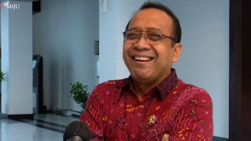 The Presidential Palace Denies Regional Elections Held In 2024 To Hinder Anies Baswedan