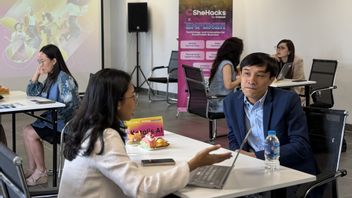 インドネシアの女性技術スタートアップをSheHacksを通じてベトナムに連れて行くIndosat