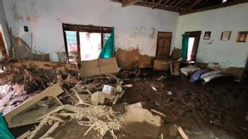 BNPB Assures Assistance for Jepara Landslide Victims