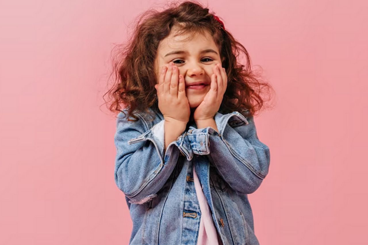 子供の感情は大人の感情よりも強いですよね?専門家によると、これは