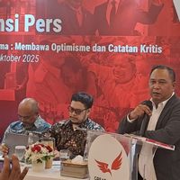 Akhir Penantian Panjang, UU PPRT Resmi Lindungi Pekerja Domestik dari Eksploitasi.
