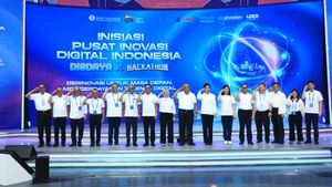 BI dan OJK Luncurkan PIDI untuk Dorong Pertumbuhan Ekonomi Digital RI