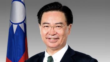 Le Ministre Taïwanais Des Affaires étrangères Dit Que La Chine Veut Imiter Les Talibans, Pourquoi ?