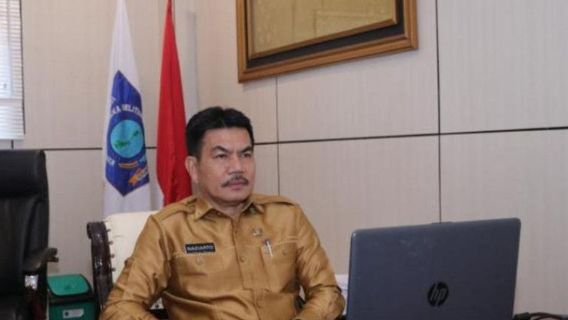 Penghargaan Layak Anak 2022 Didapatkan Seluruh Kabupaten di Bangka Belitung 