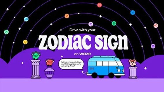 Waze Adds NewICK Themes In Customize Your Drive Update