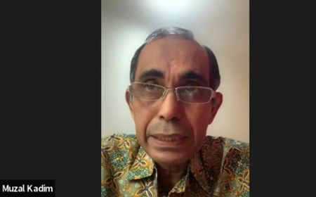 IDAI Sebut Hepatitis Akut Tidak Ada Kaitan dengan Vaksin COVID-19, Ini Faktanya