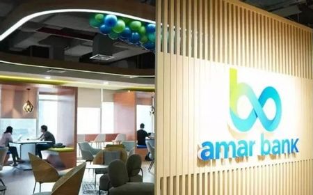 Amar Bank Mencatat Pertumbuhan Pendapatan 30,8 Persen, FAC Sekuritas Rekomendasikan 'Buy' dengan Potensi Kenaikan 31 Persen