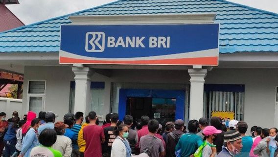 BRI Pastikan Layanan Perbankan di NTB - NTT Tetap Berjalan Normal