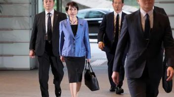 Tas Favorit PM Jepang Jadi Tren, Permintaan Meningkat Drastis