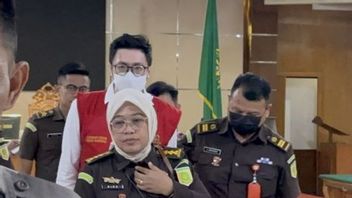 PAP居住者の医師がRSHSバンドンで3人の犠牲者の強姦事件で12年の刑を宣告されました