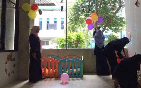 Terjadi Lagi Penganiayaan Anak di Daycare, DPR Desak Pelaku Dijerat Hukuman Maksimal