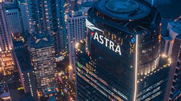 pSlb Astra International Rombak commissaires et directeurs, Voici sa dernière disposition