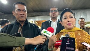 Soroti Impor Kedelai Tembus 2,6 Juta Ton, Titiek Soeharto: Kita Pemakan Tahu-Tempe