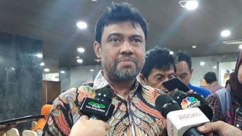 KSPI President Said Iqbal Calls Wage Subsidy Implementation Not Right On Target: Workers In Jabodetabek Will Not Get Allotments