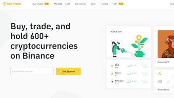 Binance Releases New Feature, Can It Support All Ethereum Tokens?