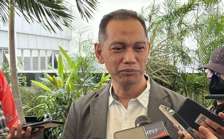 Nurul Ghufron PD Terpilih Lagi Jadi Pimpinan: Saya Sudah Berpengalaman