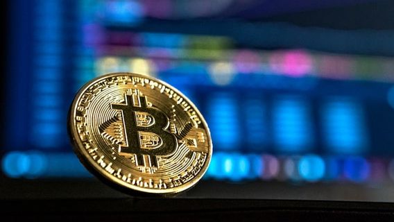 Bitcoin Masih dalam Tekanan Negatif Sepekan Pasca Halving, Kenapa?Bitcoin Masih dalam Tekanan Negatif Sepekan Pasca Halving, Kenapa?