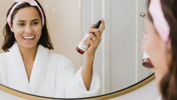 Mengenal Perbedaan AHA dan BHA dalam Skincare