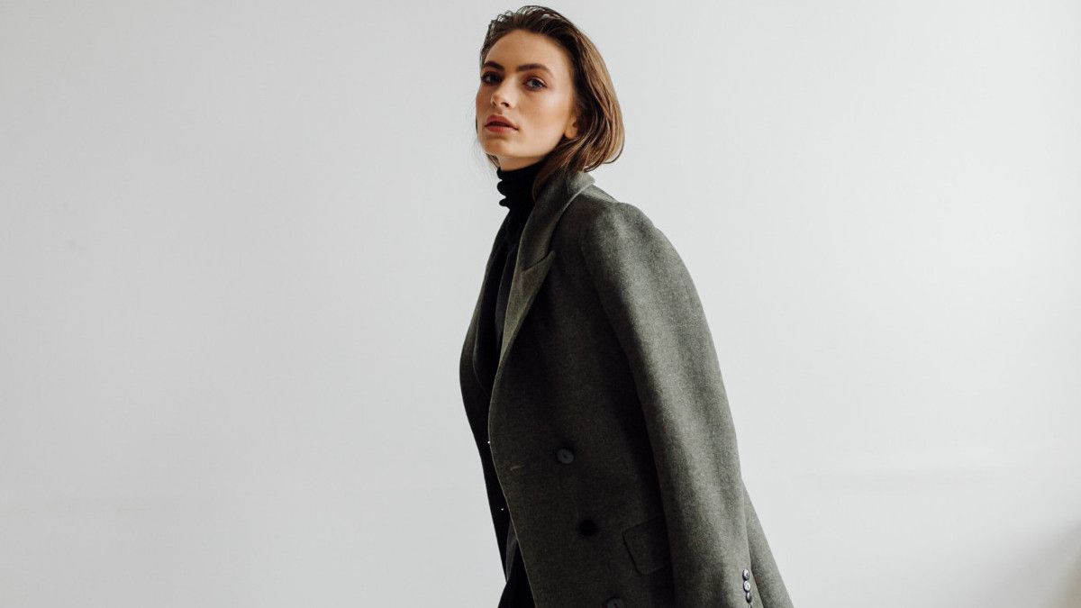 Get To Know Quiet Luxury, A Minimalist Dressing Style That Looks More Luxury
