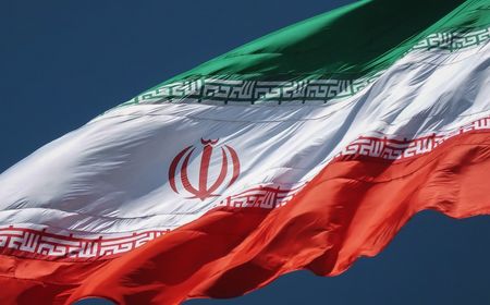 Iran Siap Membalas Serangan Israel