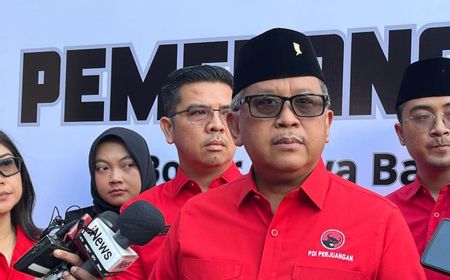 PDIP Segera Umumkan Calon Kepala Daerah Gelombang Pertama