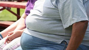 Dinkes Kota Tangerang Catat Ada 20 Ribu Warga Alami Obesitas: Tidak Semuanya Bermasalah pada Kesehatan