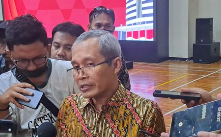 Alexander Marwata Batal Diperiksa Besok Soal Pertemuan dengan Eks Kepala Bea Cukai Yogyakarta