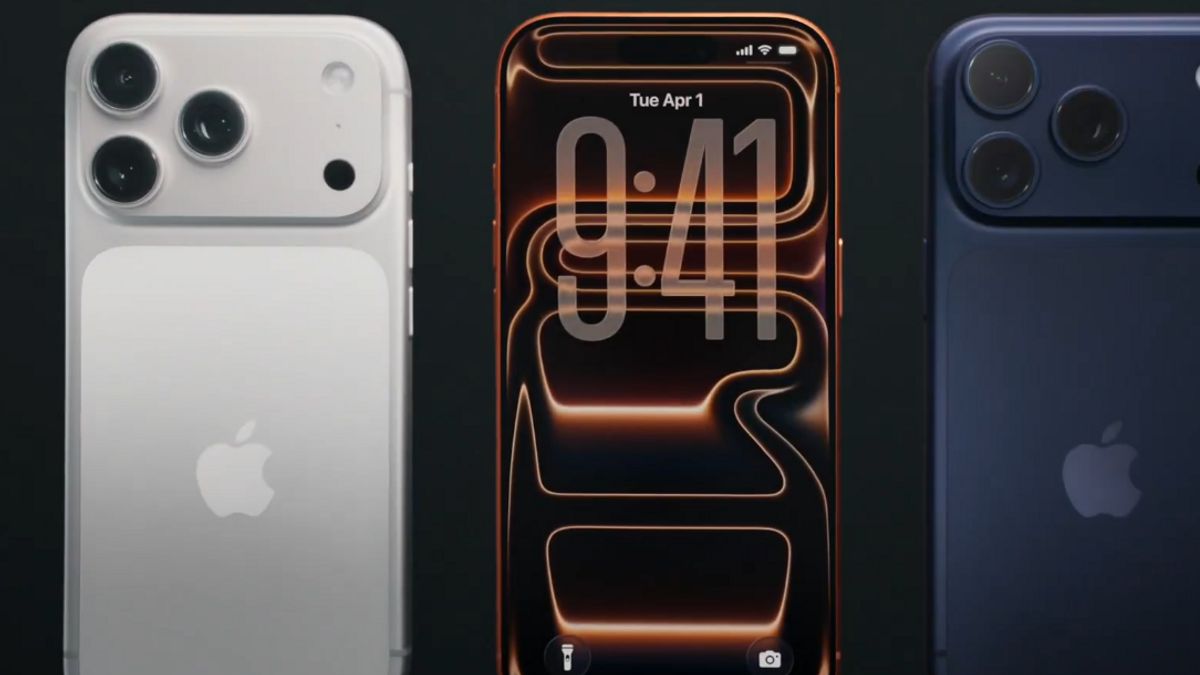 待っていた、iPhone 17はいつインドネシアに入るのですか?これが価格リークです