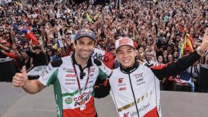 Balapan MotoGP Portugal Hari Ini, Cek Jadwalnya di Sini