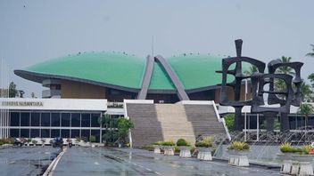 Marak Kasus Pelecehan Seksual, Komisi III DPR Minta Edukasi RUU TPKS Masuk Kampus